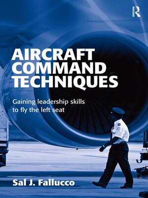 cover image of Aircraft Command Techniques
